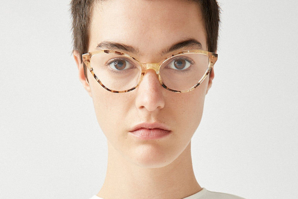 Kaleos Eyehunters - Harding Eyeglasses 