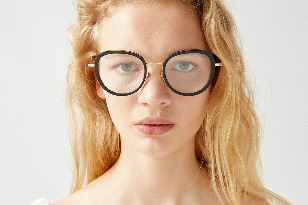 Kaleos Eyehunters - McPherson Eyeglasses 