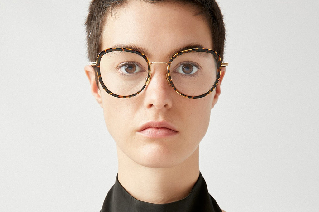 Kaleos Eyehunters - McPherson Eyeglasses 