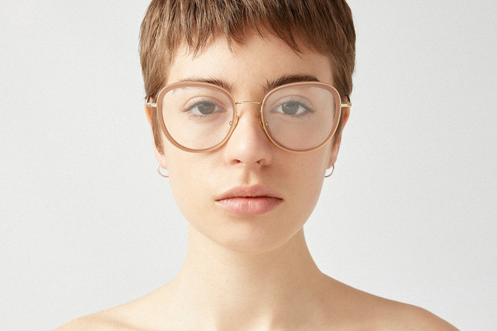 Kaleos Eyehunters - McPherson Eyeglasses 