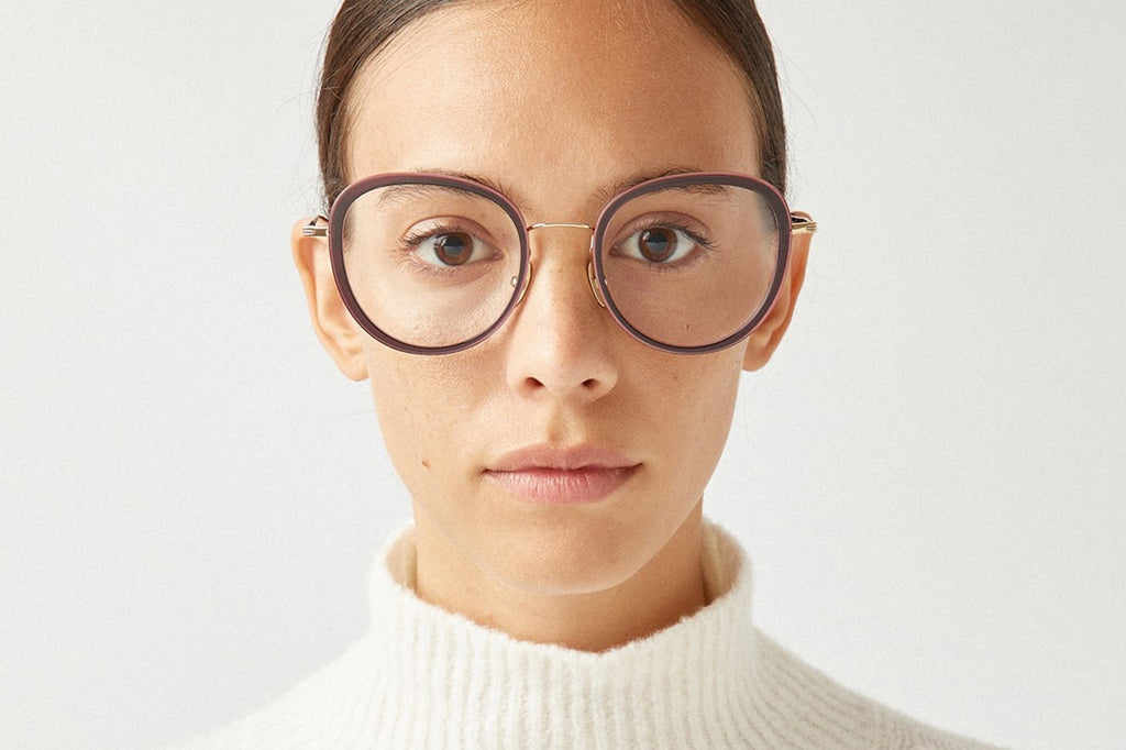 Kaleos Eyehunters - McPherson Eyeglasses 