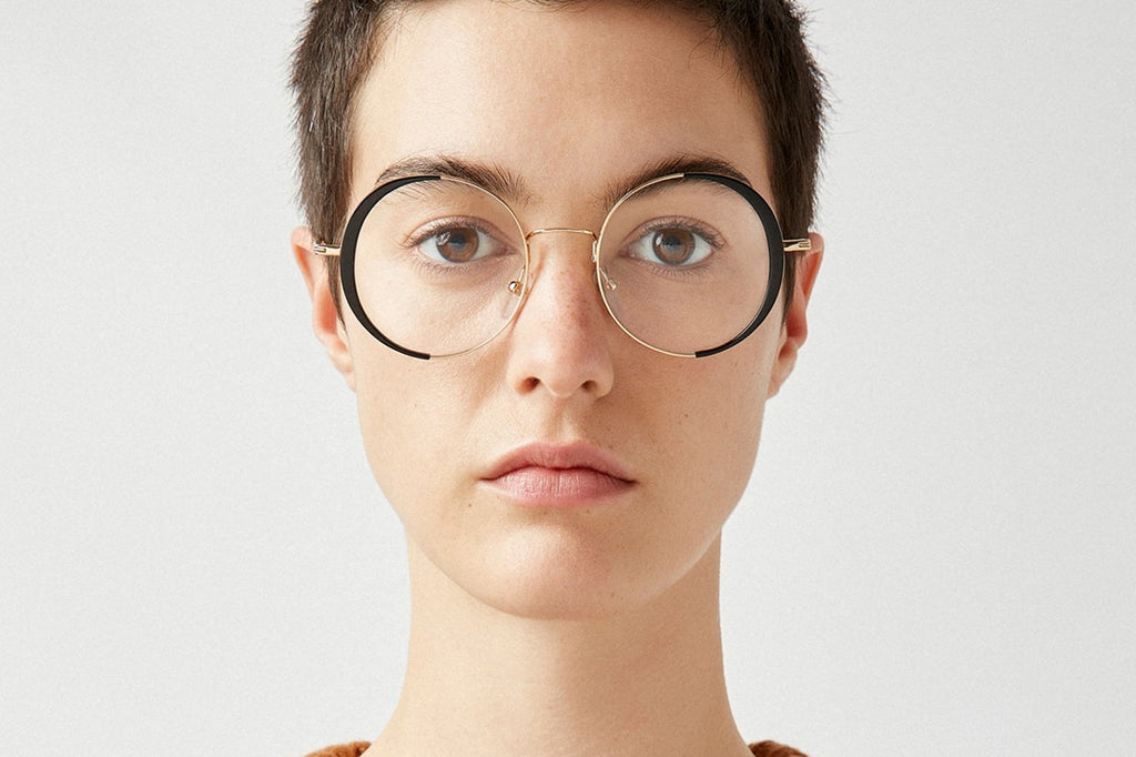 Kaleos Eyehunters - Tate Eyeglasses 