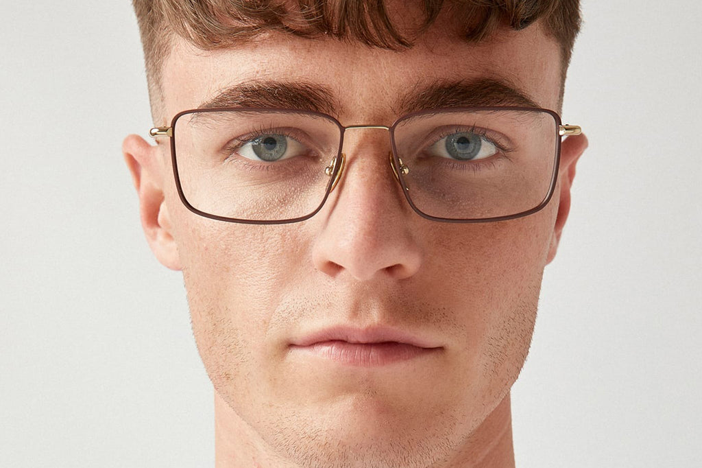 Kaleos Eyehunters - Lockwood Eyeglasses 