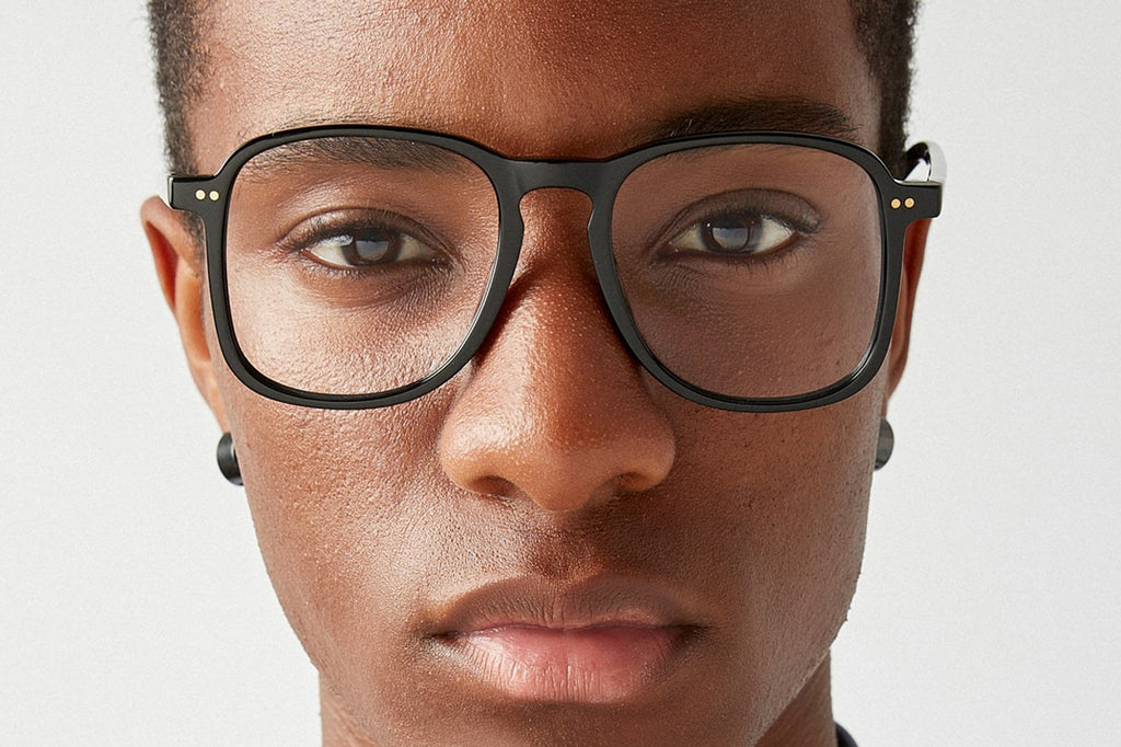 Kaleos Eyehunters - Prince Eyeglasses 