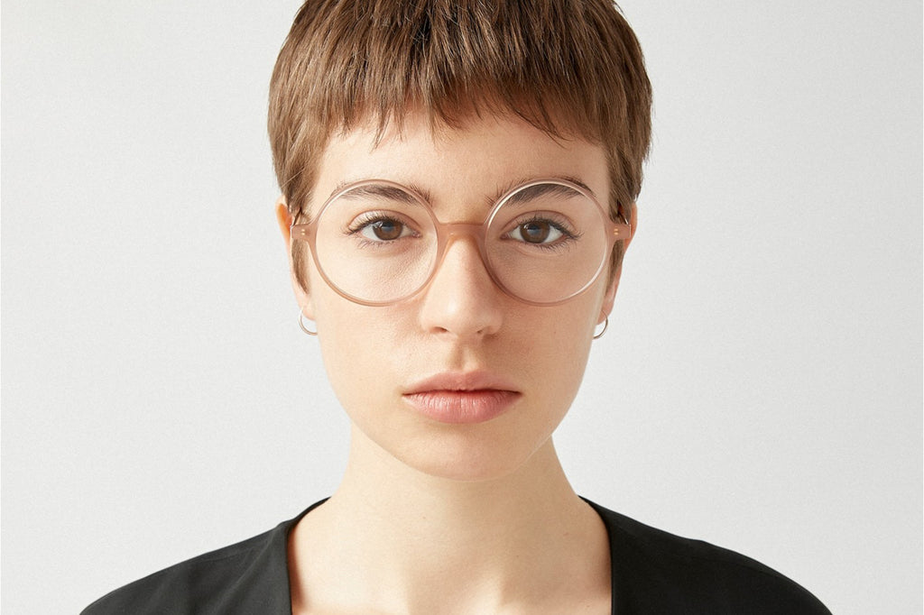 Kaleos Eyehunters - Esposito Eyeglasses 