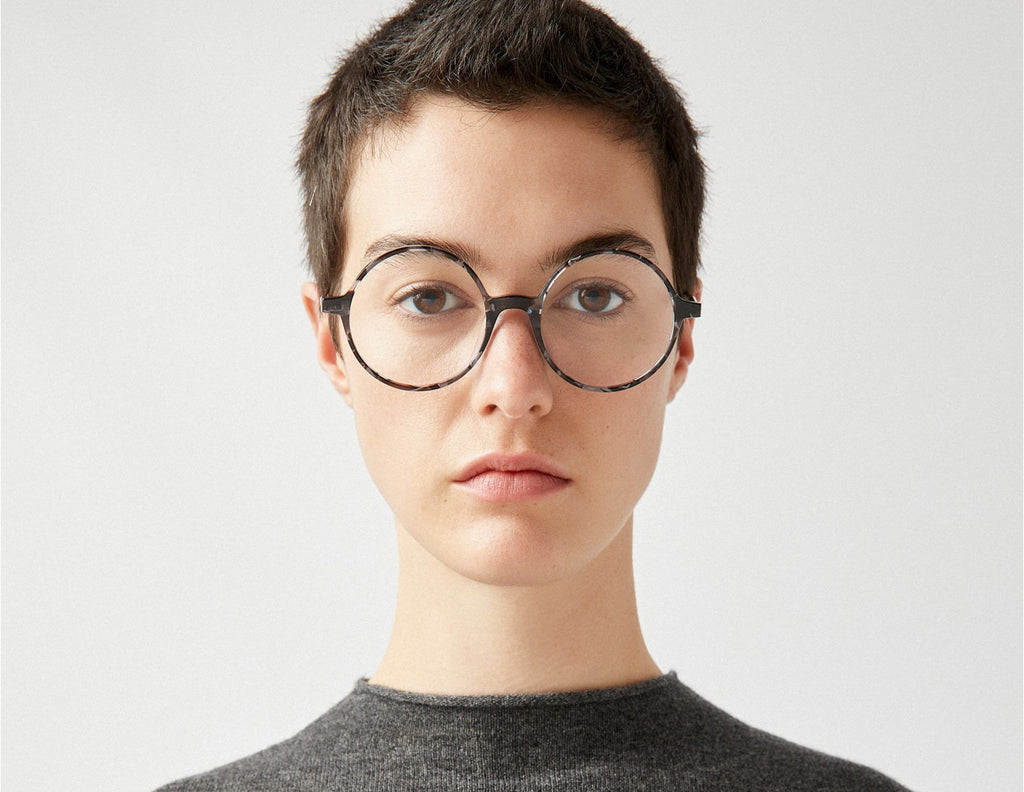 Kaleos Eyehunters - Esposito Eyeglasses 