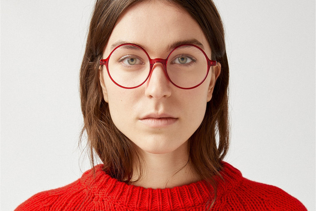Kaleos Eyehunters - Esposito Eyeglasses 