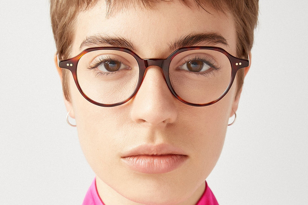 Kaleos Eyehunters - Kent Eyeglasses 