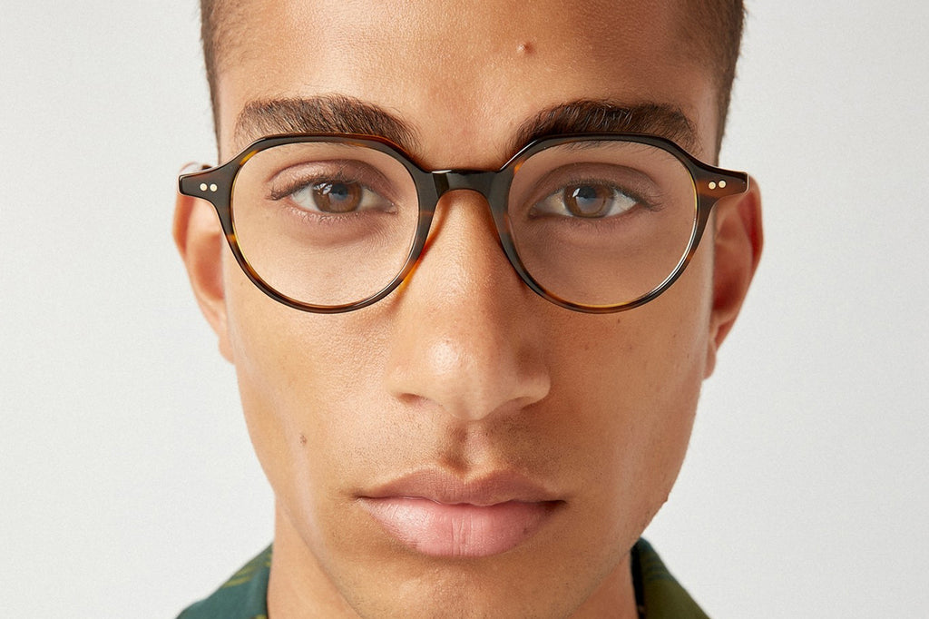 Kaleos Eyehunters - Kent Eyeglasses 