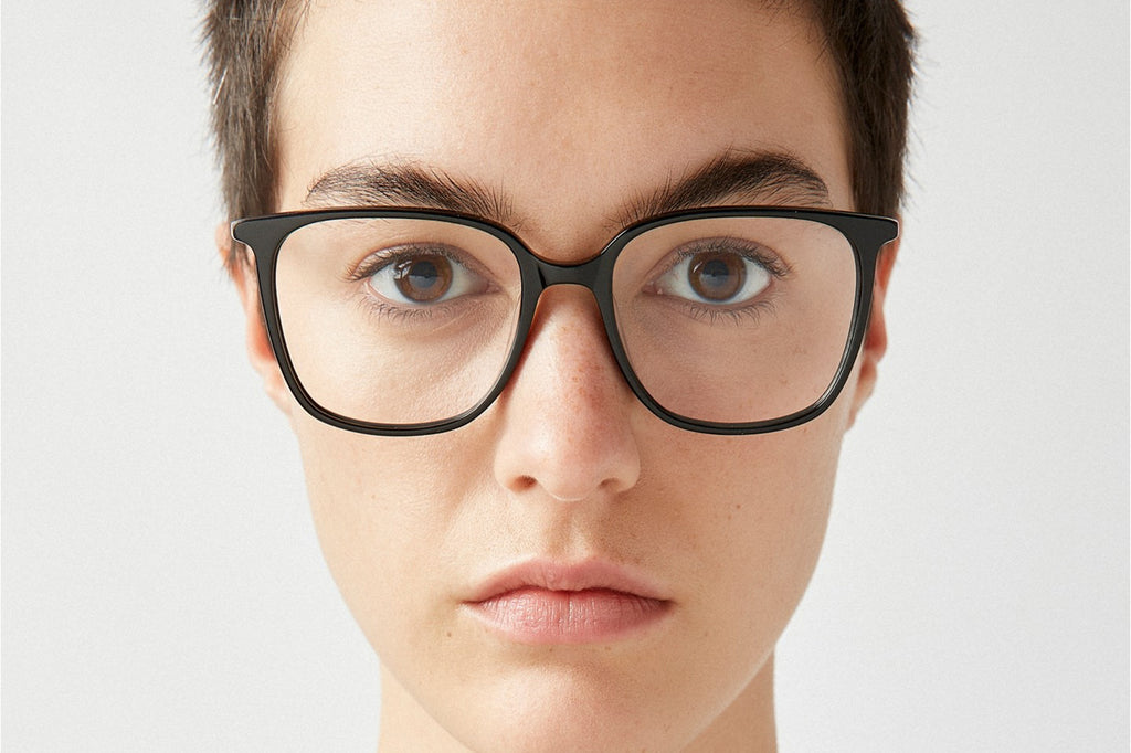 Kaleos Eyehunters - Bowman Eyeglasses 