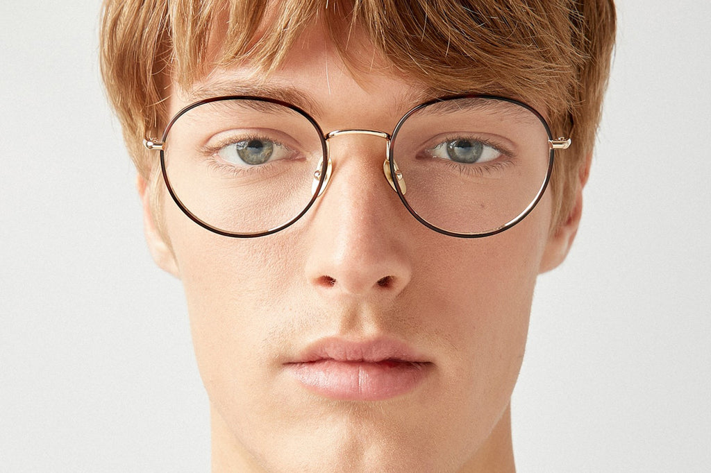 Kaleos Eyehunters - Hooper Eyeglasses 