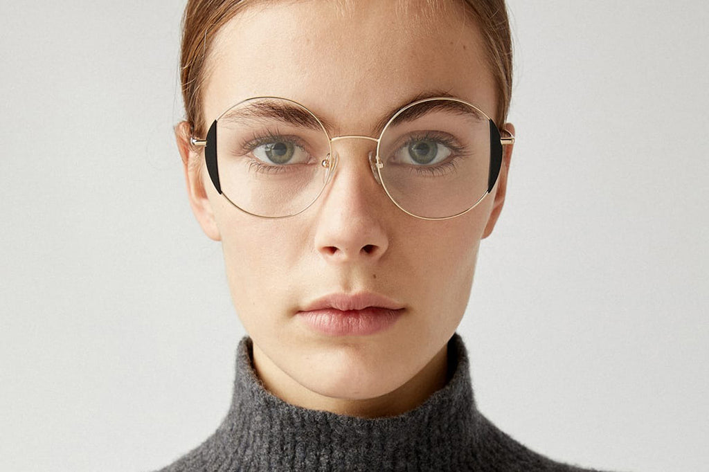 Kaleos Eyehunters - Kass Eyeglasses 