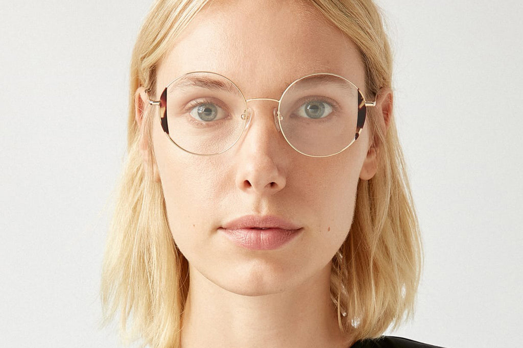 Kaleos Eyehunters - Kass Eyeglasses 