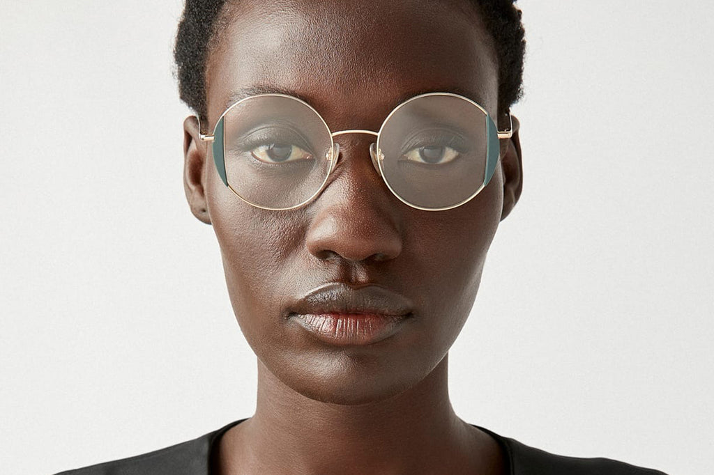 Kaleos Eyehunters - Kass Eyeglasses 