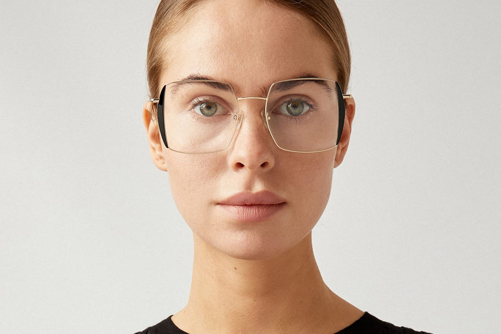 Kaleos Eyehunters - Johnson Eyeglasses 