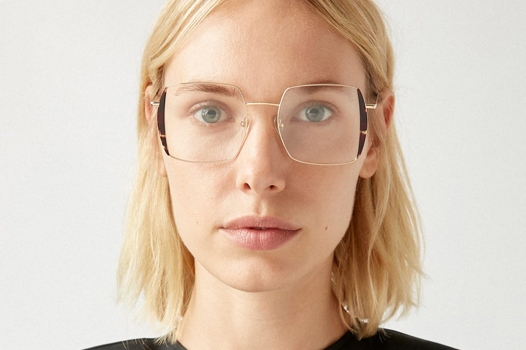 Kaleos Eyehunters - Johnson Eyeglasses 
