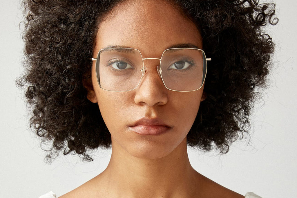 Kaleos Eyehunters - Johnson Eyeglasses 