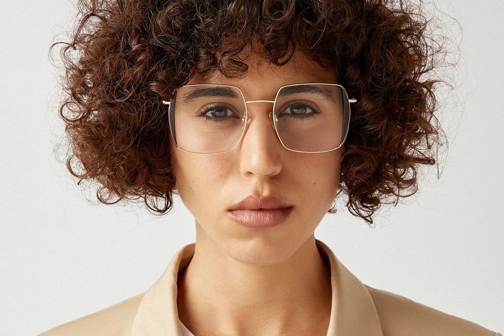 Kaleos Eyehunters - Johnson Eyeglasses 