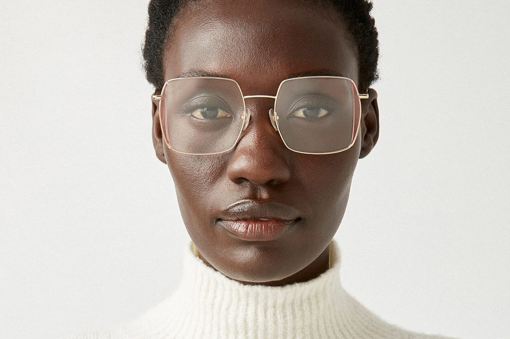 Kaleos Eyehunters - Johnson Eyeglasses 