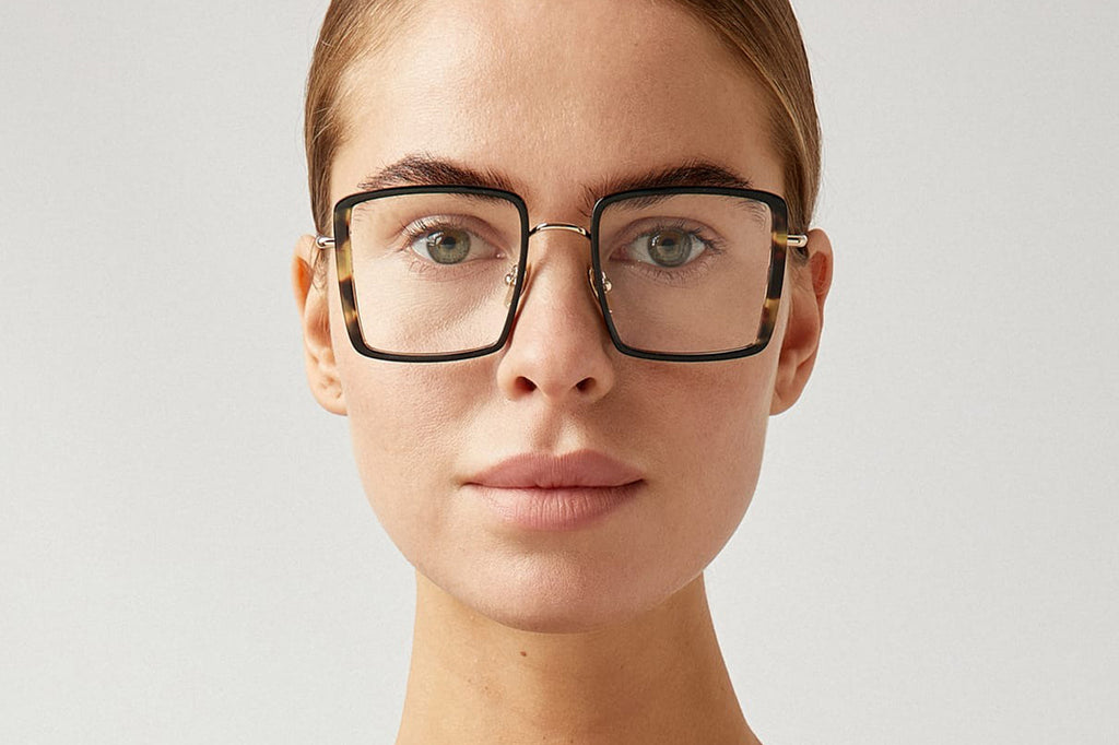Kaleos Eyehunters - Fox Eyeglasses 