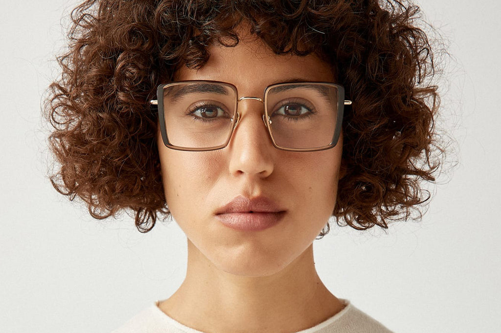 Kaleos Eyehunters - Fox Eyeglasses 