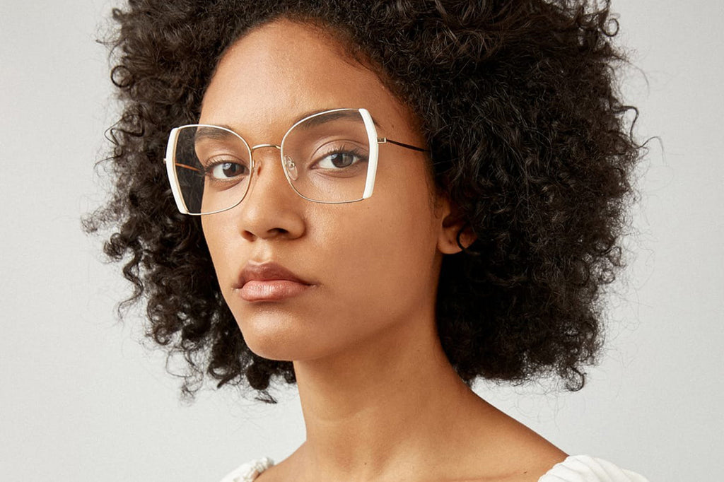 Kaleos Eyehunters - Kelly Eyeglasses 