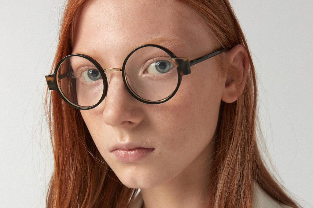 Kaleos Eyehunters - Fern Eyeglasses 