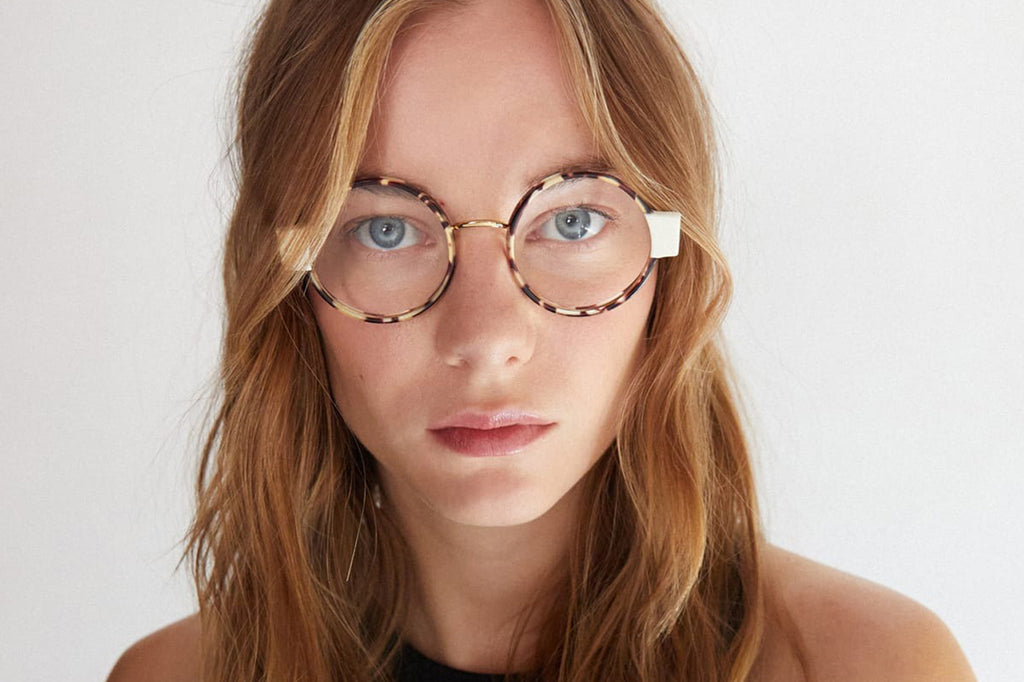 Kaleos Eyehunters - Fern Eyeglasses 