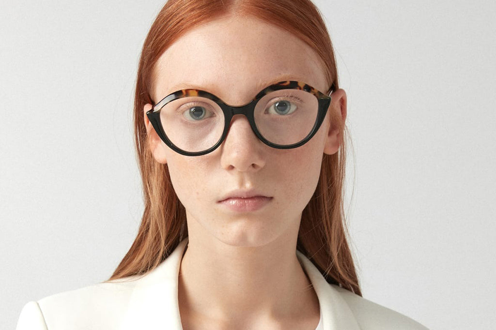 Kaleos Eyehunters - Spencer Eyeglasses 
