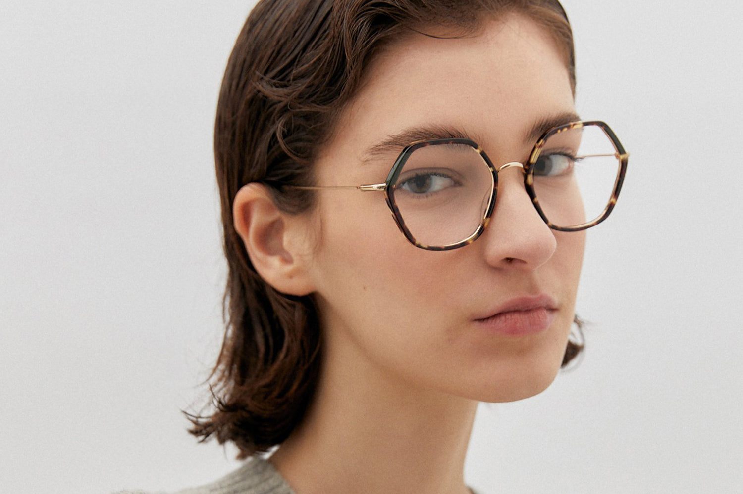 Kaleos Eyehunters - Rawlings Eyeglasses | Specs Collective