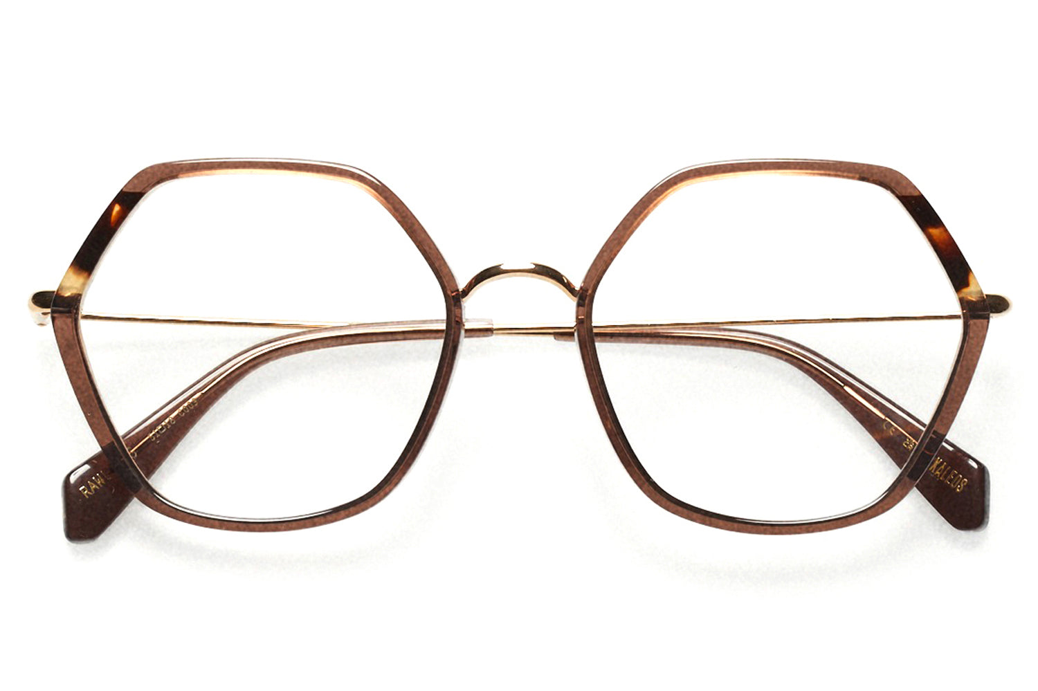 Kaleos Eyehunters - Rawlings Eyeglasses | Specs Collective