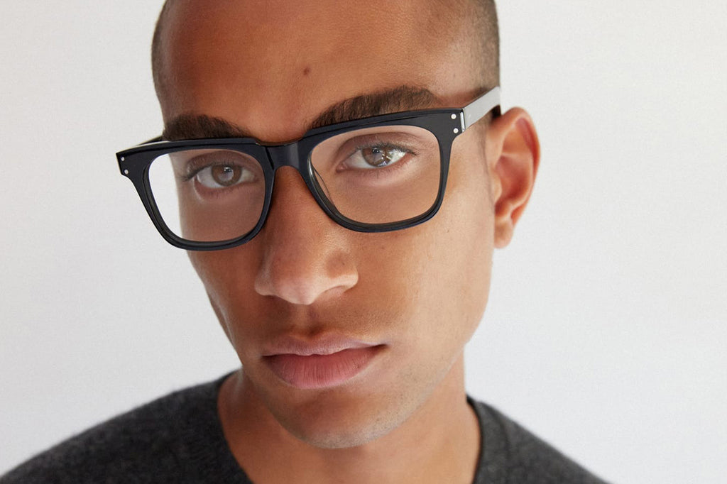 Kaleos Eyehunters - Soprano Eyeglasses 