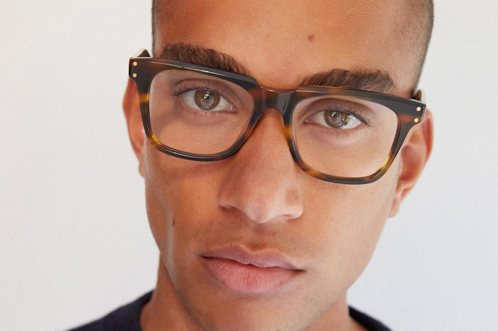 Kaleos Eyehunters - Soprano Eyeglasses 