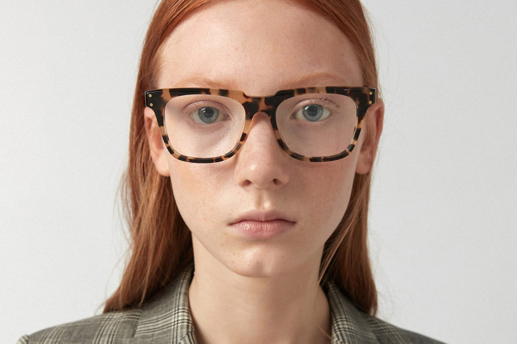 Kaleos Eyehunters - Soprano Eyeglasses 