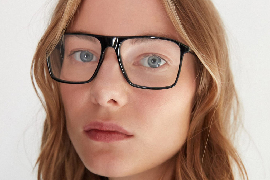 Kaleos Eyehunters - Palmer Eyeglasses 