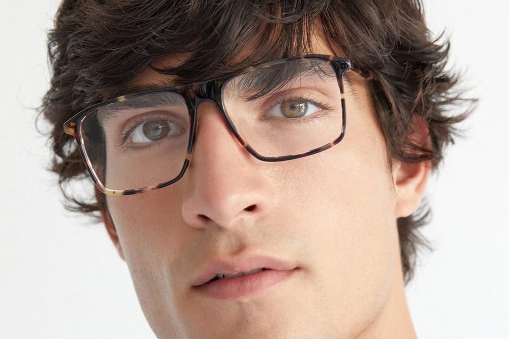 Kaleos Eyehunters - Palmer Eyeglasses 