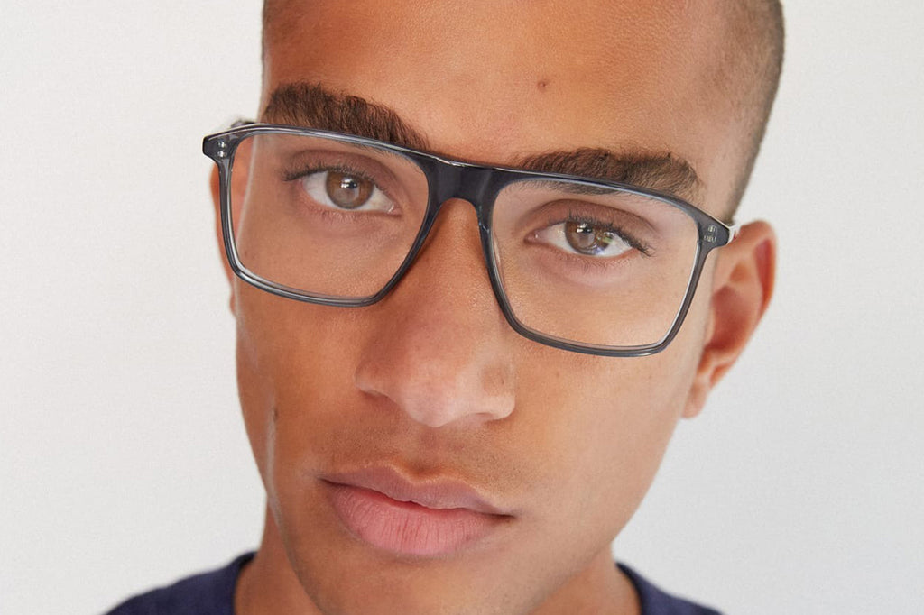 Kaleos Eyehunters - Palmer Eyeglasses 