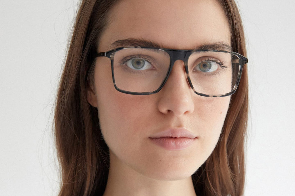 Kaleos Eyehunters - Palmer Eyeglasses 