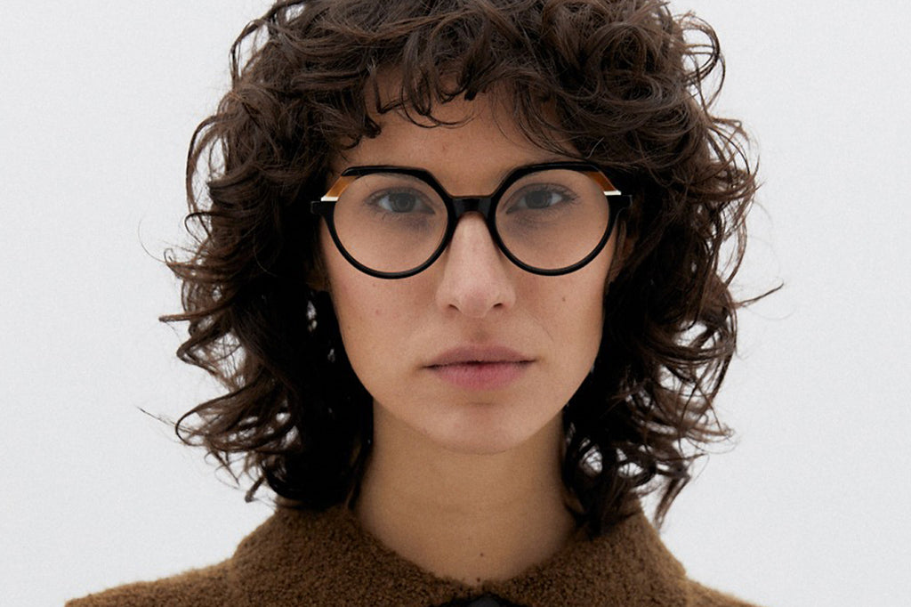 Kaleos Eyehunters - Hanson Eyeglasses 
