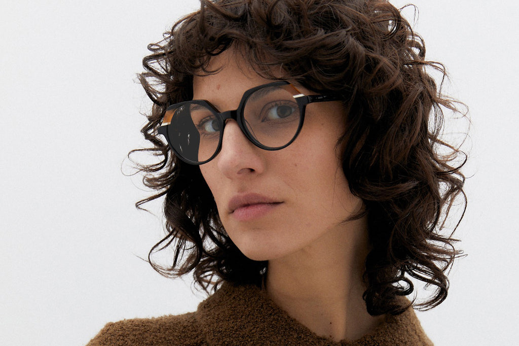 Kaleos Eyehunters - Hanson Eyeglasses 