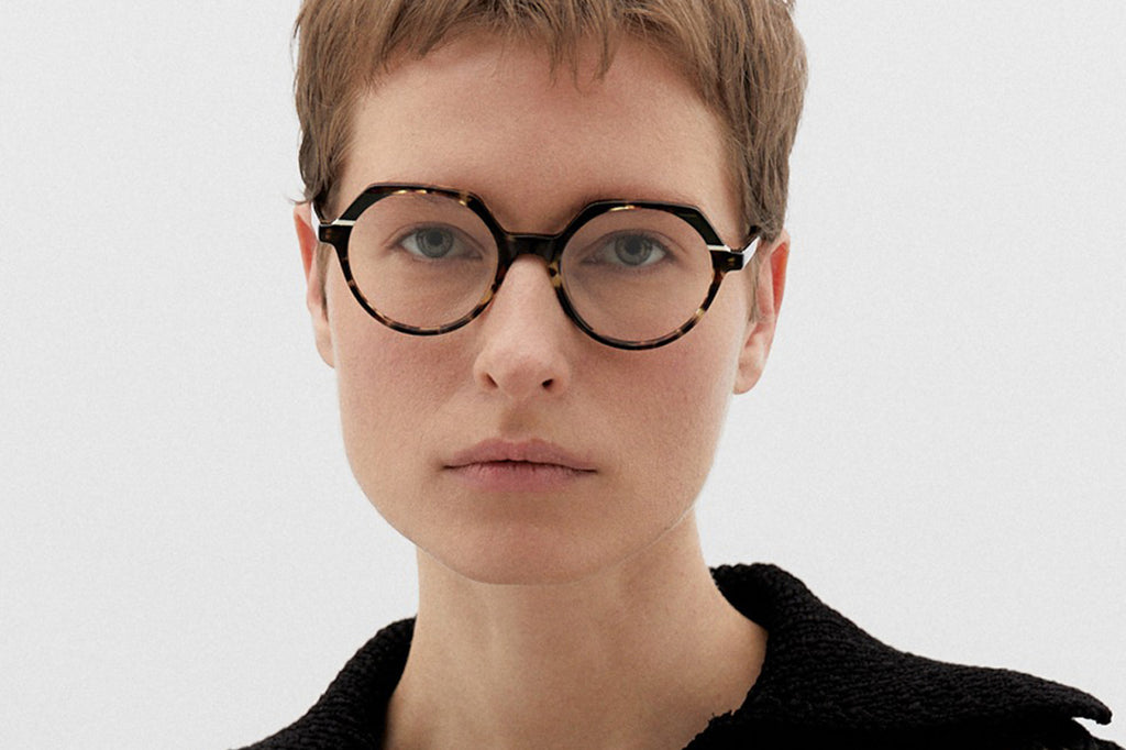 Kaleos Eyehunters - Hanson Eyeglasses 