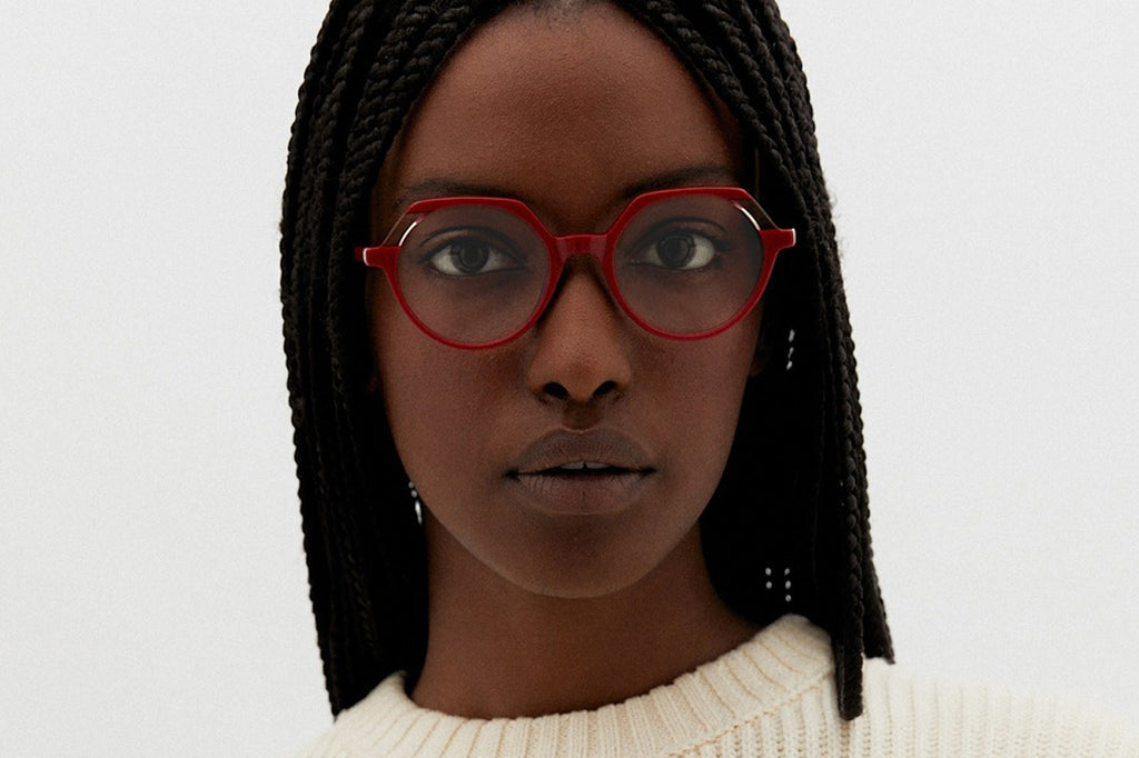 Kaleos Eyehunters - Hanson Eyeglasses 