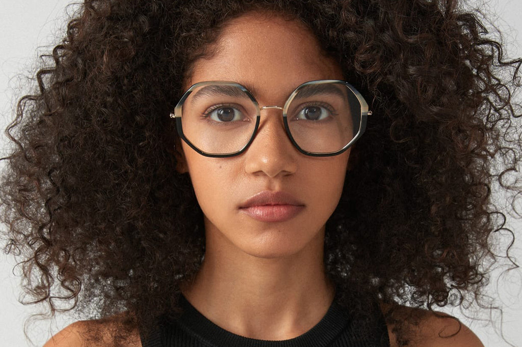 Kaleos Eyehunters - Hollander Eyeglasses 