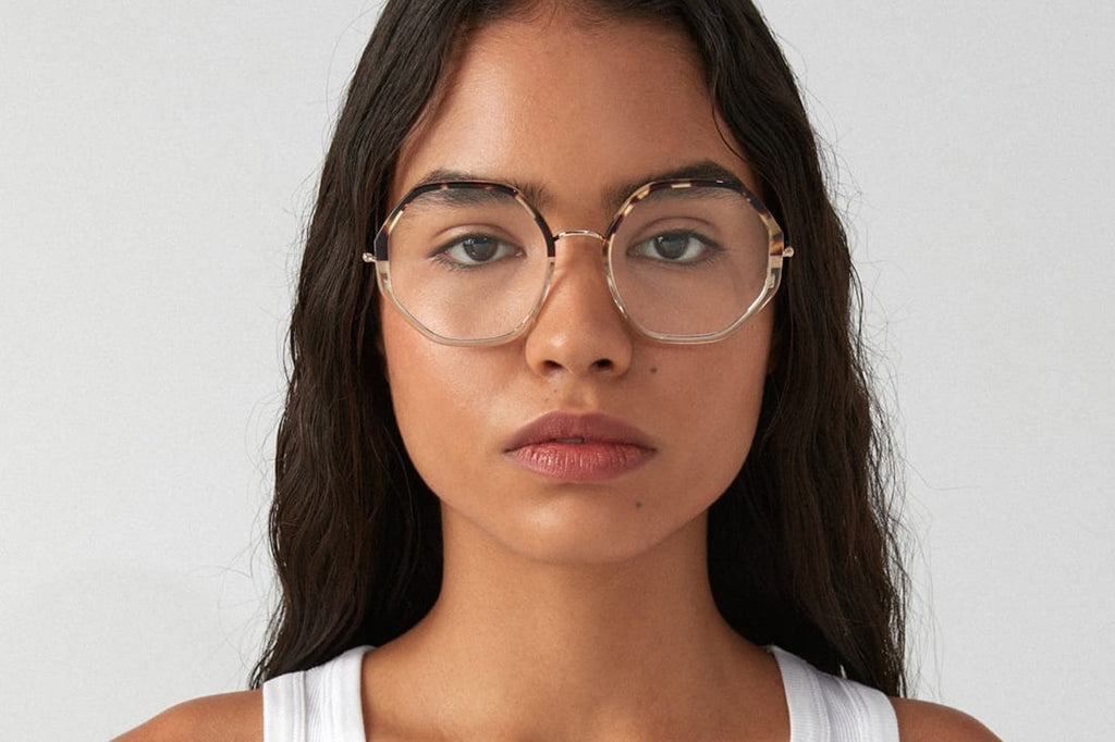 Kaleos Eyehunters - Hollander Eyeglasses 