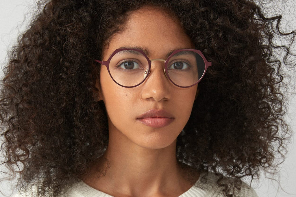 Kaleos Eyehunters - Selmanagic Eyeglasses 