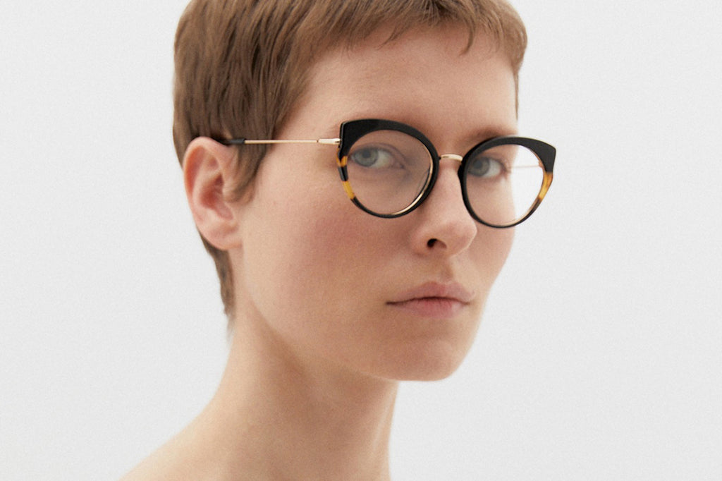 Kaleos Eyehunters - Solis Eyeglasses 