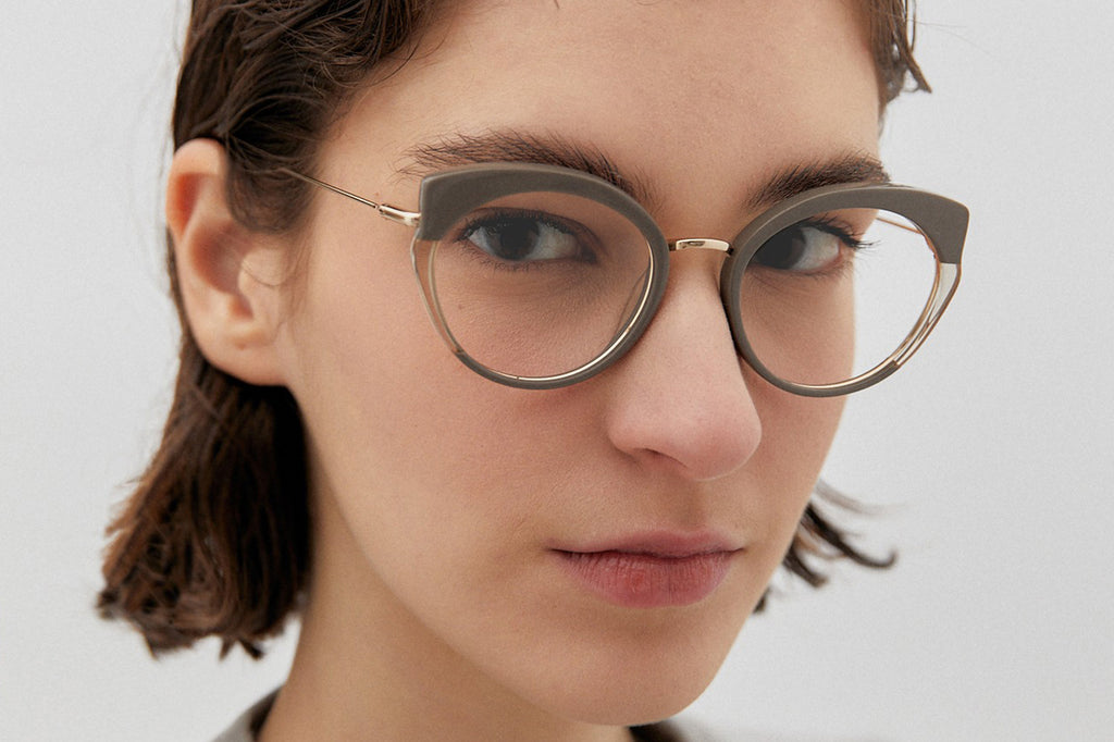 Kaleos Eyehunters - Solis Eyeglasses 