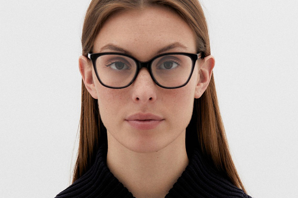 Kaleos Eyehunters - Wang Eyeglasses 