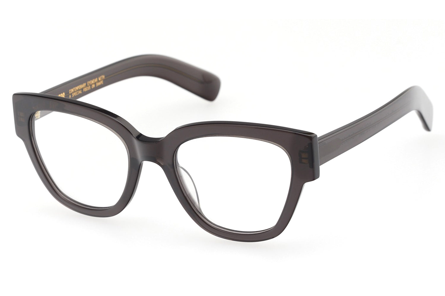 Kaleos Eyehunters - Caruso Eyeglasses | Specs Collective