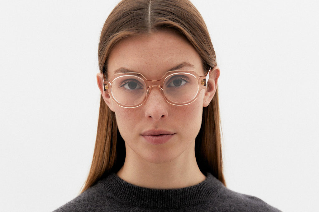 Kaleos Eyehunters - Dewitt Eyeglasses 